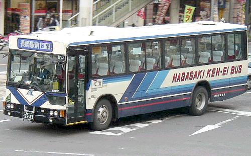 長崎県営バス