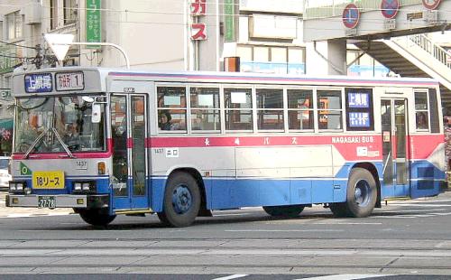 長崎バス