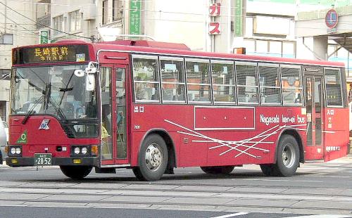 長崎県営バス